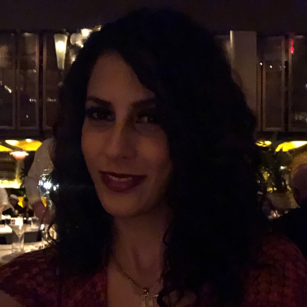 Meet your Posher, Melisa
